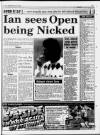 Liverpool Daily Post Wednesday 15 July 1992 Page 35