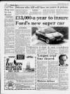 Liverpool Daily Post Friday 17 July 1992 Page 16