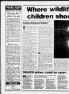 Liverpool Daily Post Friday 17 July 1992 Page 20