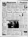 Liverpool Daily Post Friday 17 July 1992 Page 24