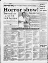 Liverpool Daily Post Friday 17 July 1992 Page 38