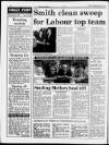 Liverpool Daily Post Saturday 25 July 1992 Page 4