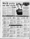 Liverpool Daily Post Saturday 25 July 1992 Page 44