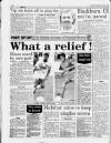 Liverpool Daily Post Saturday 25 July 1992 Page 46