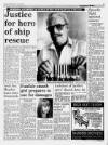 Liverpool Daily Post Wednesday 29 July 1992 Page 3