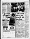 Liverpool Daily Post Saturday 01 August 1992 Page 10