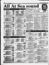 Liverpool Daily Post Saturday 01 August 1992 Page 38