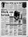 Liverpool Daily Post Saturday 01 August 1992 Page 41