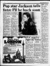 Liverpool Daily Post Monday 03 August 1992 Page 4