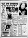 Liverpool Daily Post Monday 03 August 1992 Page 6