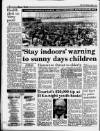 Liverpool Daily Post Monday 03 August 1992 Page 8