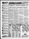 Liverpool Daily Post Monday 03 August 1992 Page 14