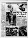 Liverpool Daily Post Monday 03 August 1992 Page 15