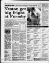 Liverpool Daily Post Monday 03 August 1992 Page 26