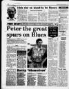 Liverpool Daily Post Monday 03 August 1992 Page 28