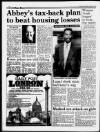 Liverpool Daily Post Tuesday 04 August 1992 Page 4