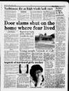 Liverpool Daily Post Tuesday 04 August 1992 Page 5