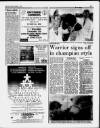 Liverpool Daily Post Tuesday 04 August 1992 Page 29