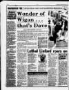 Liverpool Daily Post Tuesday 04 August 1992 Page 34