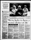 Liverpool Daily Post Wednesday 05 August 1992 Page 6