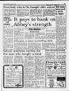 Liverpool Daily Post Wednesday 05 August 1992 Page 23