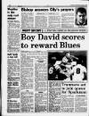 Liverpool Daily Post Wednesday 05 August 1992 Page 32