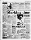 Liverpool Daily Post Thursday 06 August 1992 Page 36