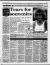 Liverpool Daily Post Thursday 06 August 1992 Page 39