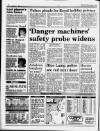 Liverpool Daily Post Friday 07 August 1992 Page 2
