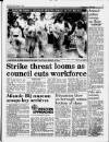 Liverpool Daily Post Friday 07 August 1992 Page 3