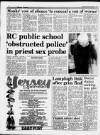 Liverpool Daily Post Friday 07 August 1992 Page 4