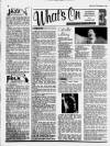 Liverpool Daily Post Friday 07 August 1992 Page 6