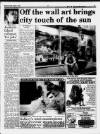Liverpool Daily Post Friday 07 August 1992 Page 9