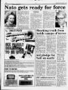 Liverpool Daily Post Friday 07 August 1992 Page 12