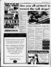 Liverpool Daily Post Friday 07 August 1992 Page 20