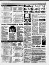 Liverpool Daily Post Friday 07 August 1992 Page 39
