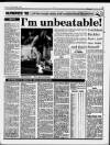 Liverpool Daily Post Friday 07 August 1992 Page 43