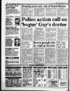 Liverpool Daily Post Monday 10 August 1992 Page 2