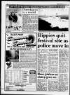 Liverpool Daily Post Monday 10 August 1992 Page 4