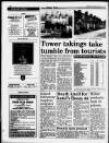Liverpool Daily Post Monday 10 August 1992 Page 8