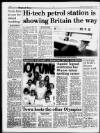 Liverpool Daily Post Monday 10 August 1992 Page 12