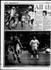 Liverpool Daily Post Monday 10 August 1992 Page 18