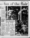 Liverpool Daily Post Monday 10 August 1992 Page 19
