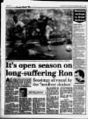 Liverpool Daily Post Monday 10 August 1992 Page 20