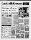 Liverpool Daily Post Monday 10 August 1992 Page 25