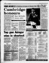 Liverpool Daily Post Monday 10 August 1992 Page 30