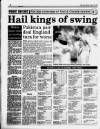 Liverpool Daily Post Monday 10 August 1992 Page 32