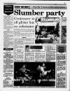 Liverpool Daily Post Monday 10 August 1992 Page 33
