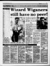 Liverpool Daily Post Monday 10 August 1992 Page 35