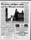 Liverpool Daily Post Thursday 13 August 1992 Page 15